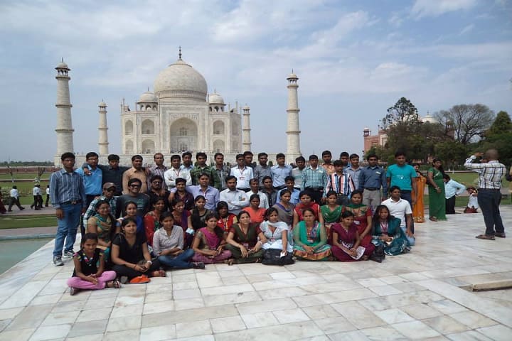 RD College of Education, Meerut campus photo 2