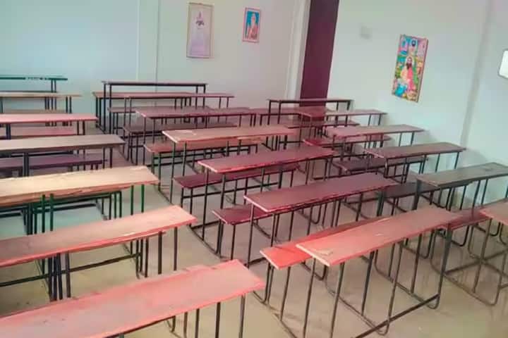 Indra Singh B Ed College, Garhwa campus photo 3