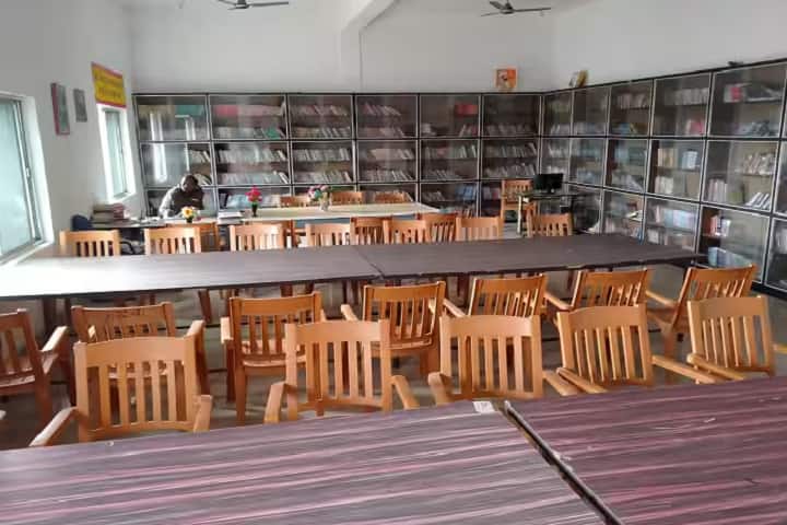 Indra Singh B Ed College, Garhwa campus photo 6