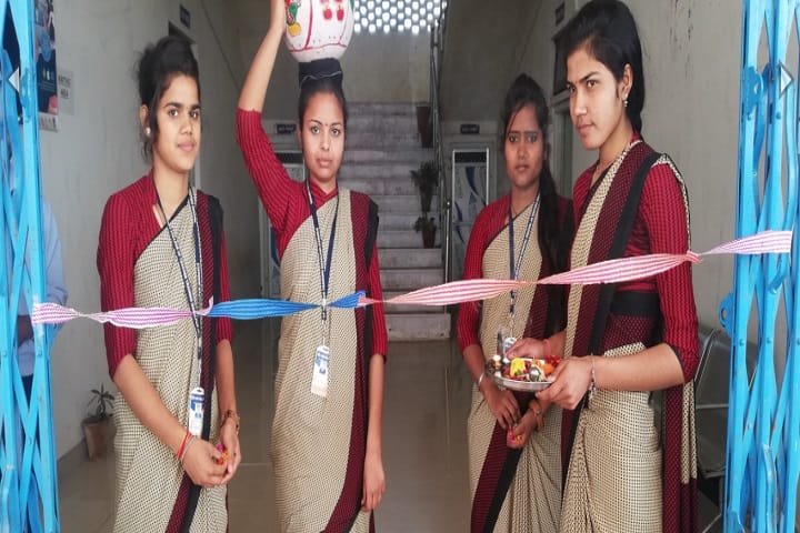 Sorabh College of Teacher Training, Karauli campus photo 2