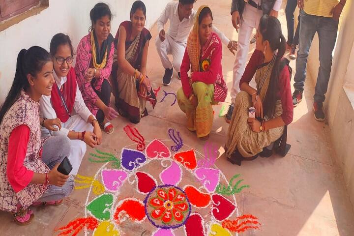 Sorabh College of Teacher Training, Karauli campus photo 3