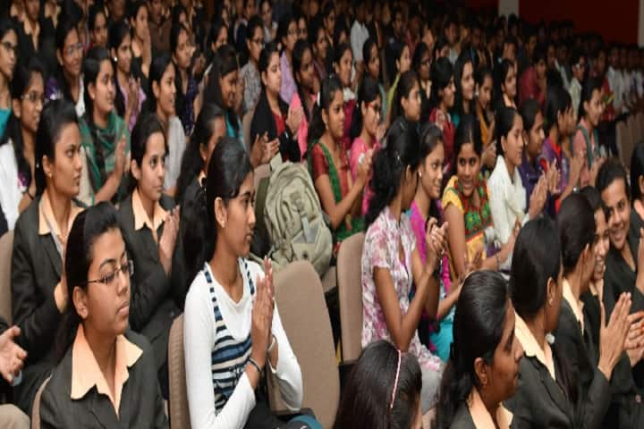 RG Sapkal College of Pharmacy, Nashik campus photo 6