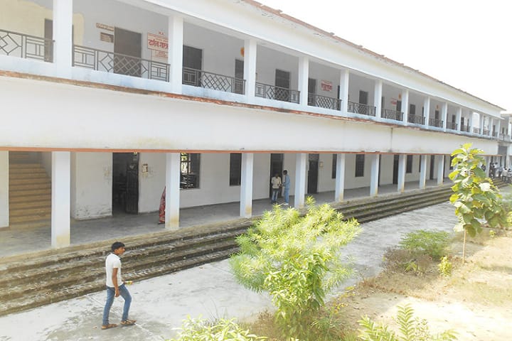 Gandhi Satabdi Smarak PG College, Azamgarh campus photo 5