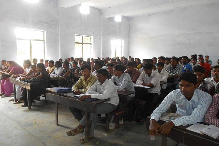 Gandhi Satabdi Smarak PG College, Azamgarh campus photo 2