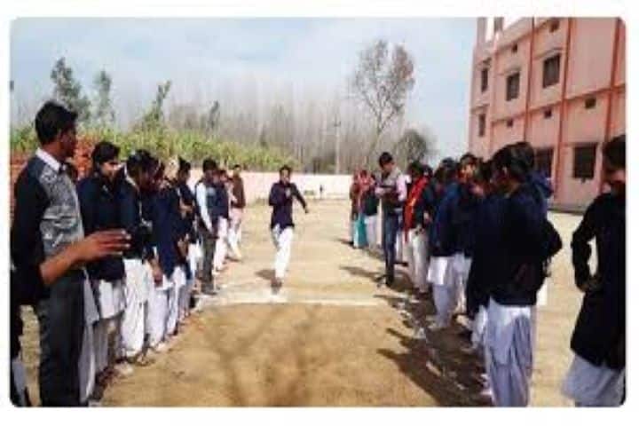 Vivekanand Institute of Education and Technology, Shamli campus photo 2