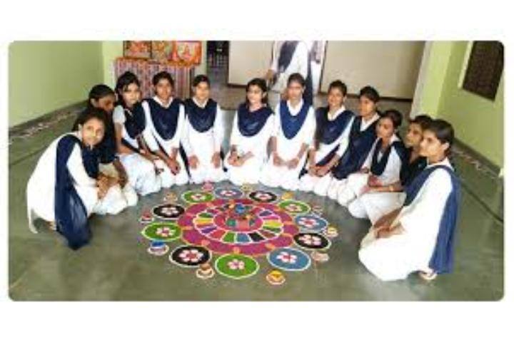 Vivekanand Institute of Education and Technology, Shamli campus photo 4