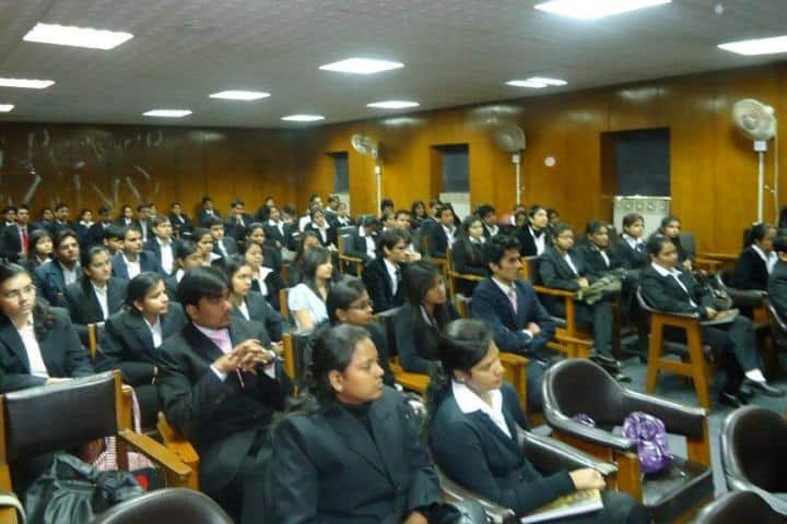 RA Podar Institute of Management, Jaipur campus photo 2