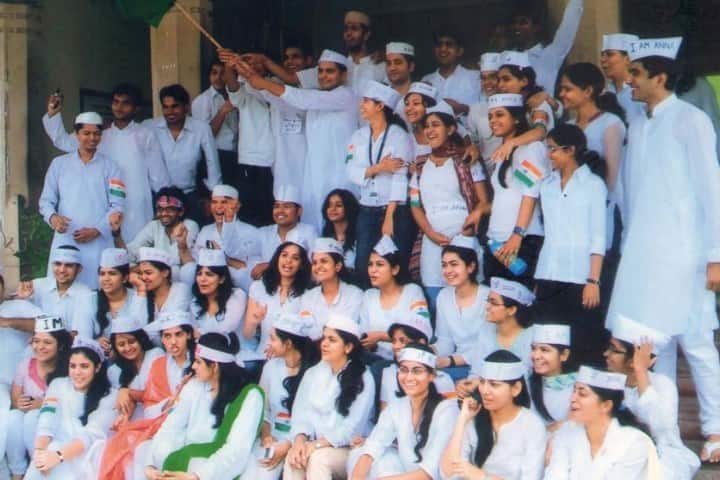 RA Podar Institute of Management, Jaipur campus photo 3