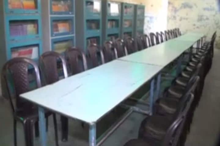 Ram Swaroop Shiksha Mahavidyalaya, Bhind campus photo 3