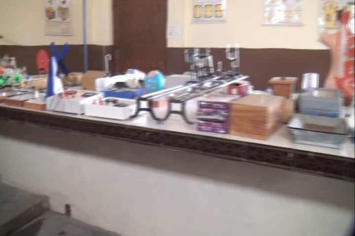 Ram Swaroop Shiksha Mahavidyalaya, Bhind campus photo 4