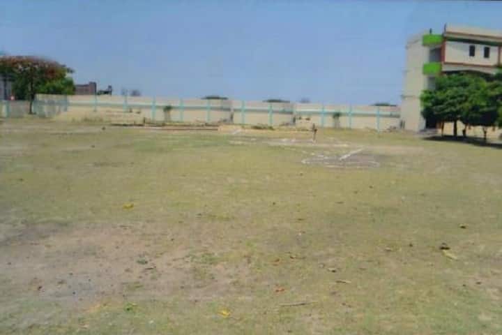 Ram Swaroop Shiksha Mahavidyalaya, Bhind campus photo 5
