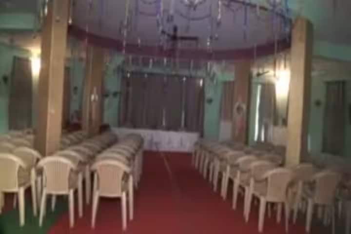 Ram Swaroop Shiksha Mahavidyalaya, Bhind campus photo 6
