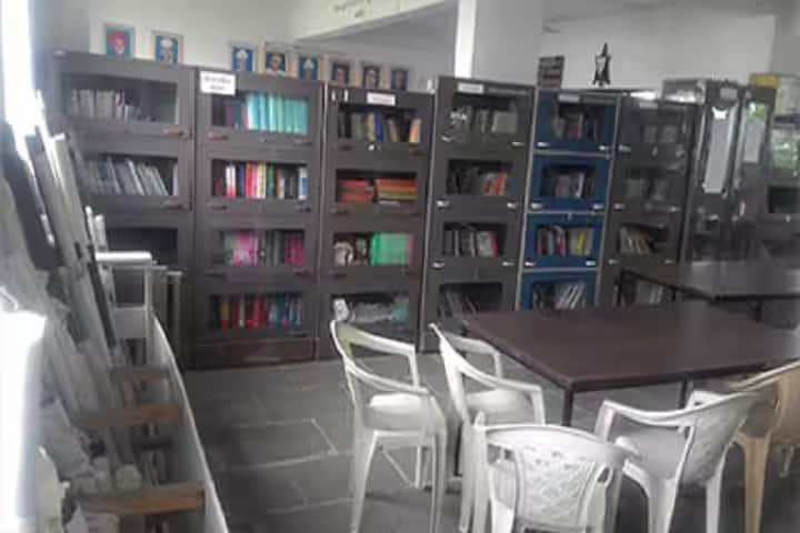 New College of Education, Bhor campus photo 4