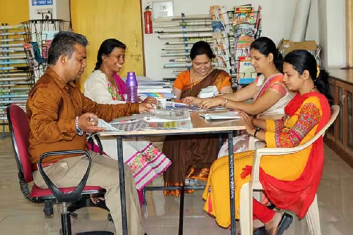 JSPM's Rajarshi Shahu College of Education, Tathawade campus photo 4
