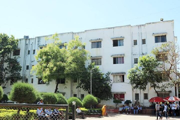 JSPM's Rajarshi Shahu College of Education, Tathawade campus photo 6