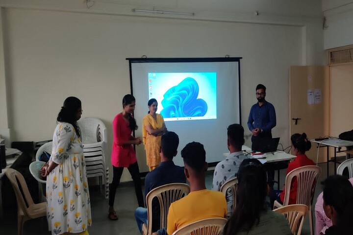 Ira Education Society's College of Education, Arvi campus photo 3
