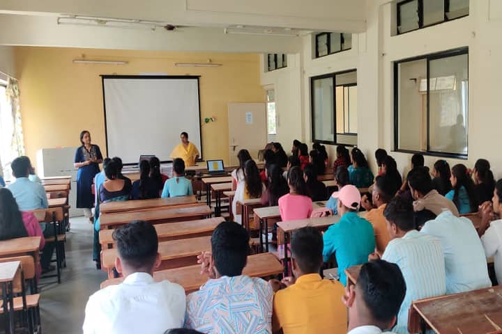 Ira Education Society's College of Education, Arvi campus photo 4