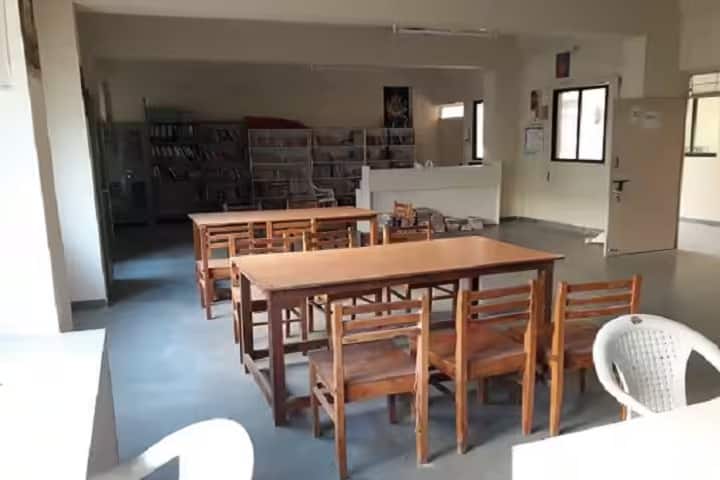 Ira Education Society's College of Education, Arvi campus photo 5
