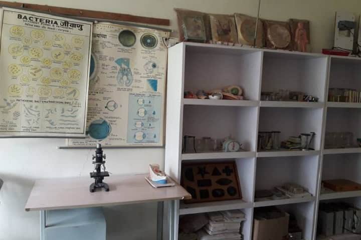 Ira Education Society's College of Education, Arvi campus photo 6