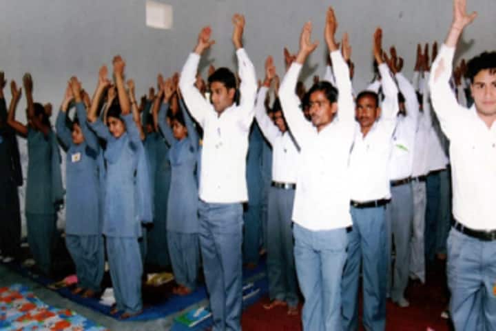 Paramount Institute of Education and Technology, Meerut campus photo 5