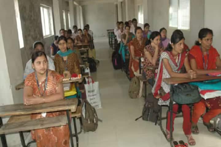 Gramin Vikas Shikshan Sanstha Shree Siddhivinayak College of Education, Nashik campus photo 2
