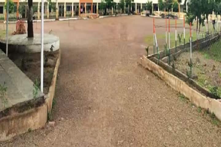 Gramin Vikas Shikshan Sanstha Shree Siddhivinayak College of Education, Nashik campus photo 3