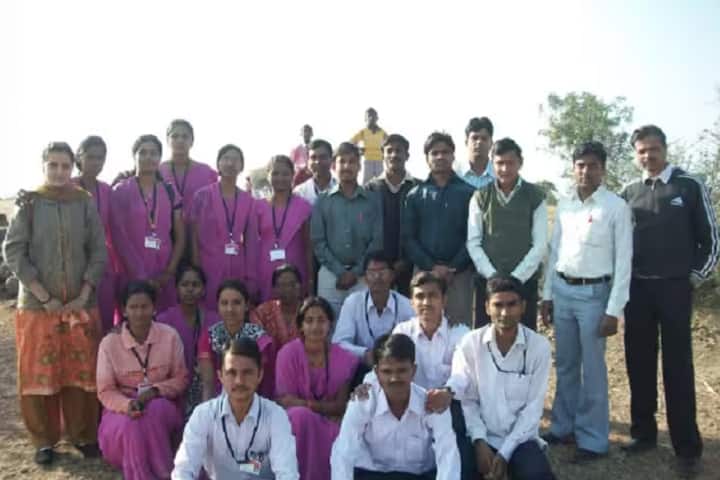 Gramin Vikas Shikshan Sanstha Shree Siddhivinayak College of Education, Nashik campus photo 4