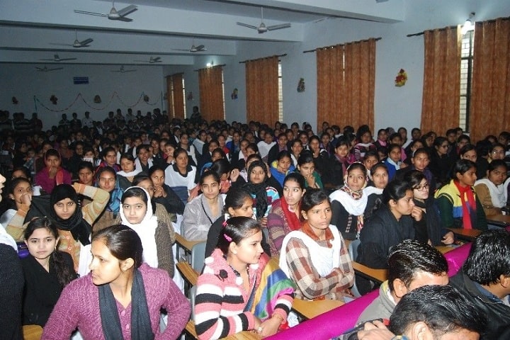 Parsandi Devi College of Management and Technology, Greater Noida campus photo 4