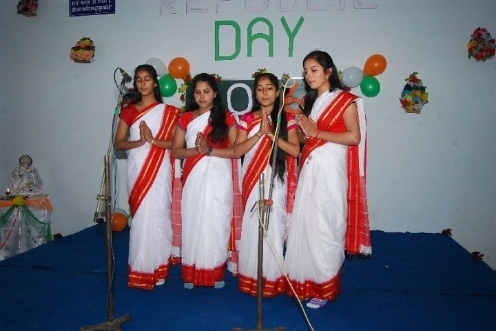 Parsandi Devi College of Management and Technology, Greater Noida campus photo 5