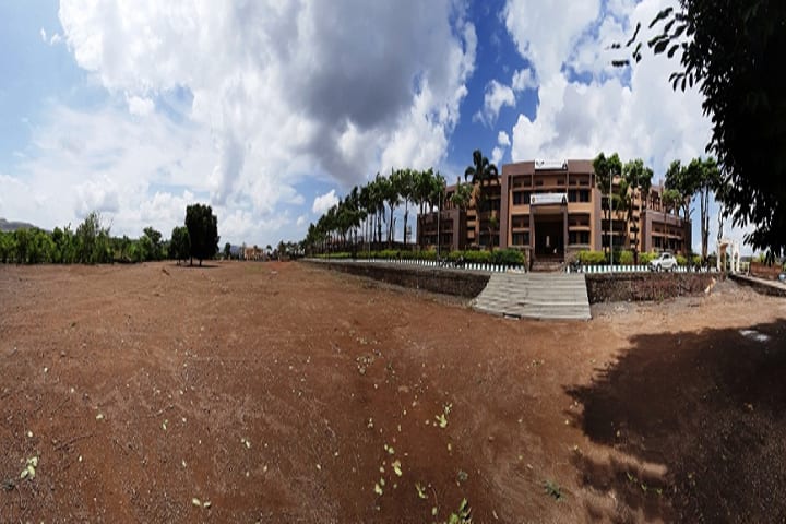 Shri Bhimashankar B Ed College, Pune campus photo 2
