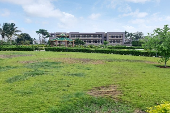 Shri Bhimashankar B Ed College, Pune campus photo 4