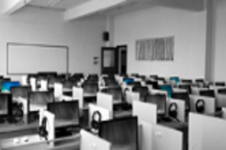 Vishwasattya College of Education, Nashik campus photo 5