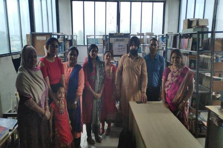 Sharad Chandraji Pawar College of Education, Pune campus photo 4