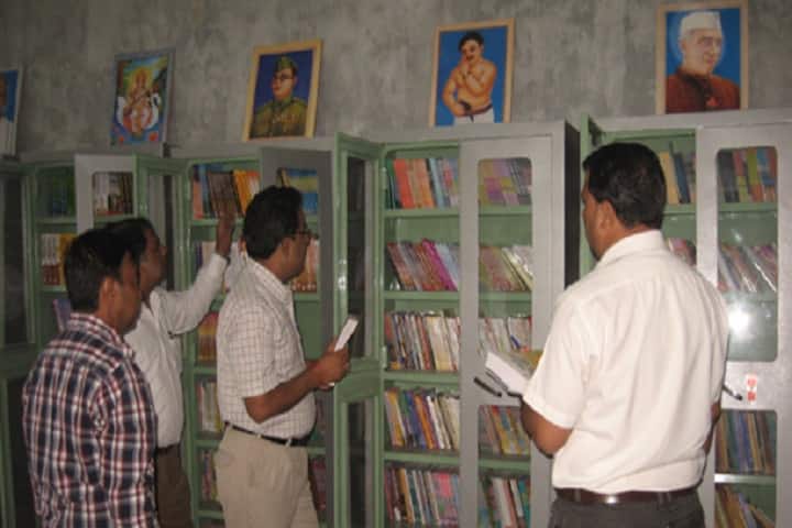 Mount Kailash College of Education, Meerut campus photo 2