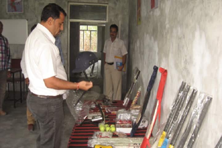 Mount Kailash College of Education, Meerut campus photo 3