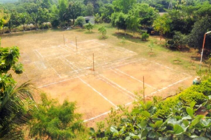 Vijetha College of Education, Singarayakonda campus photo 2