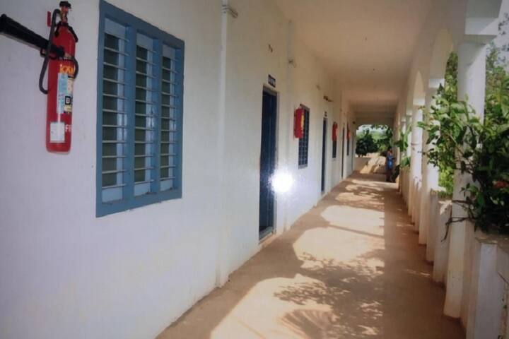 Vijetha College of Education, Singarayakonda campus photo 3