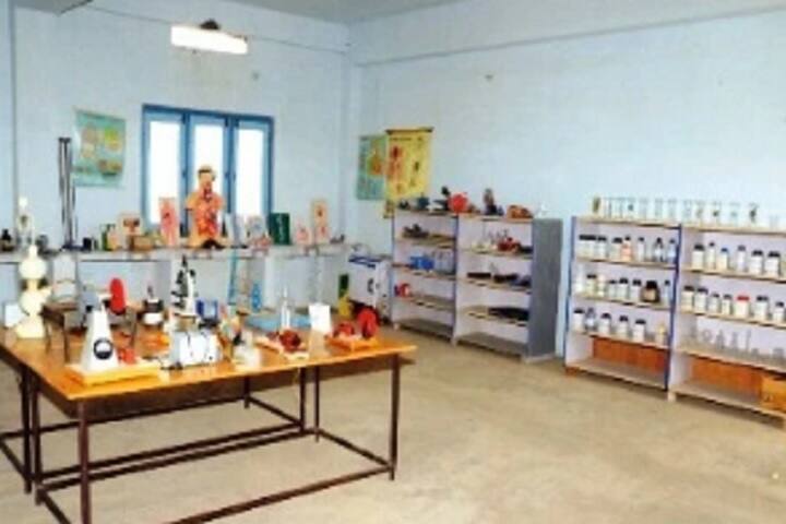 Vijetha College of Education, Singarayakonda campus photo 5