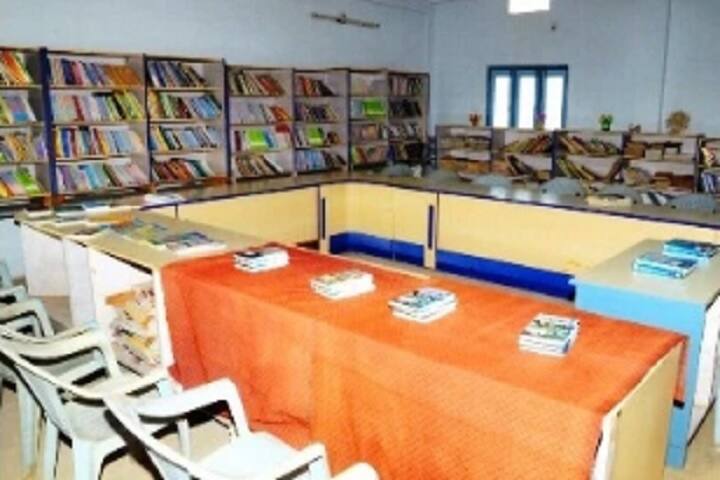 Vijetha College of Education, Singarayakonda campus photo 6
