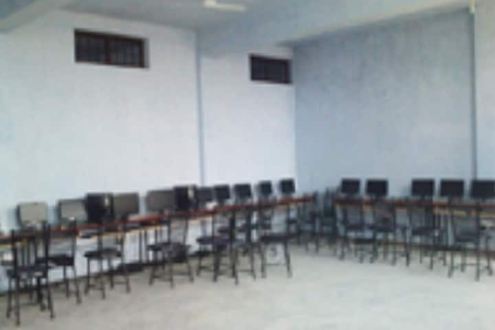 Modern International College of Education, Bulandshahr campus photo 3