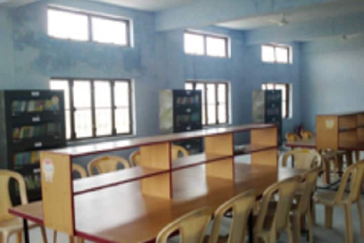 Modern International College of Education, Bulandshahr campus photo 4