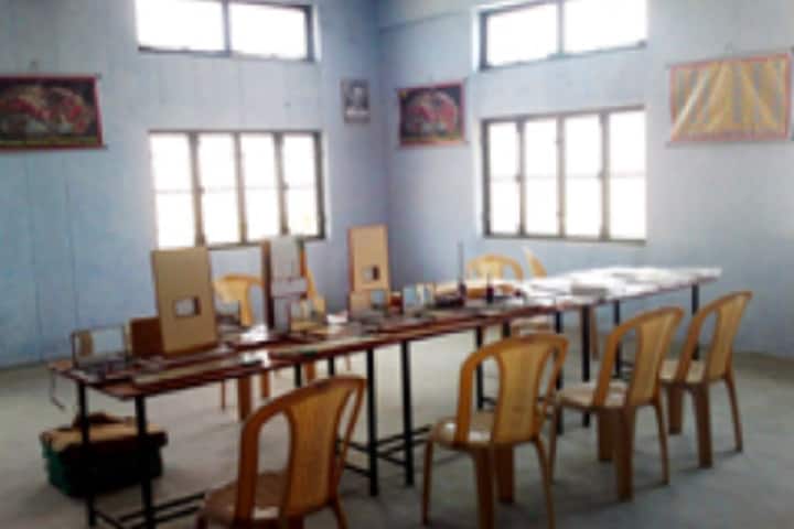 Modern International College of Education, Bulandshahr campus photo 5