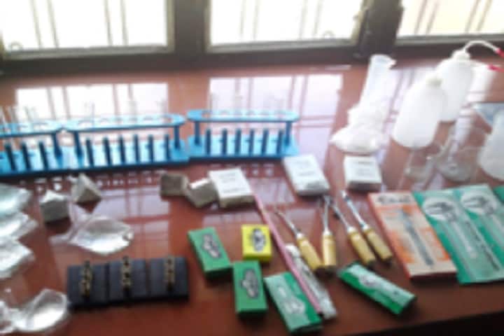 Modern International College of Education, Bulandshahr campus photo 6