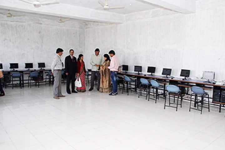 Meerut International Institute of Teachers, Meerut campus photo 2