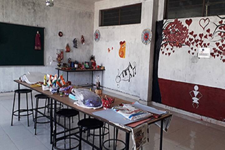 Meerut International Institute of Teachers, Meerut campus photo 3