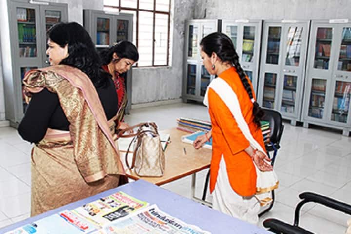 Meerut International Institute of Teachers, Meerut campus photo 4