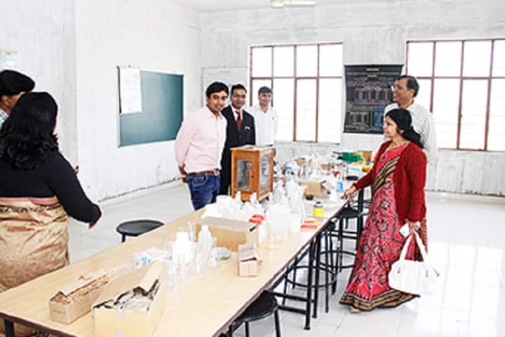 Meerut International Institute of Teachers, Meerut campus photo 5