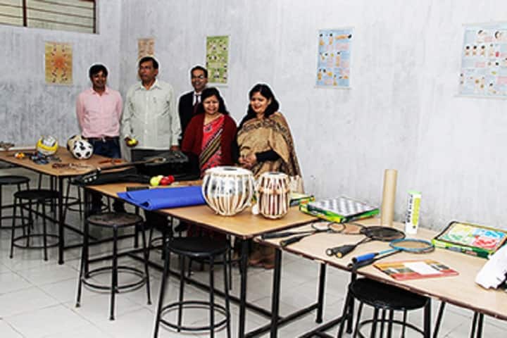 Meerut International Institute of Teachers, Meerut campus photo 6