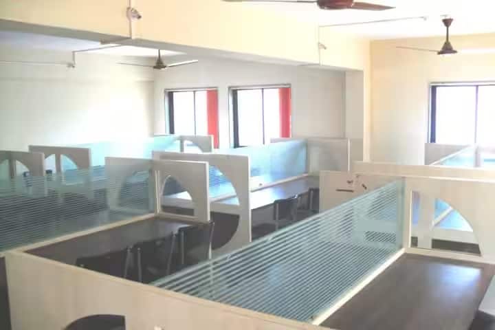 Snehavardhak Mandal Shaikshanik Trust College of Education, Talegaon Dabhade campus photo 3