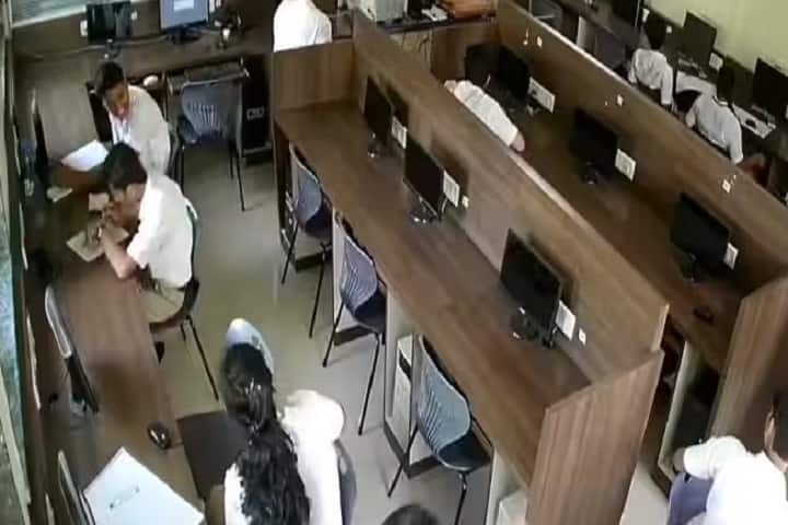 Snehavardhak Mandal Shaikshanik Trust College of Education, Talegaon Dabhade campus photo 5